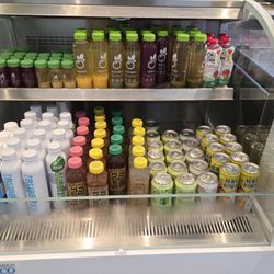 Bango - Beverages