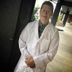 Stephen Haggard, DPM - Dr. McAlexander