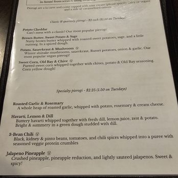 Pierogi Mountain - Pierogi menu - Polish Near Me - Columbus, Ohio Pierogi Mountain - Pierogi menu - Polish Near Me - Columbus, Ohio