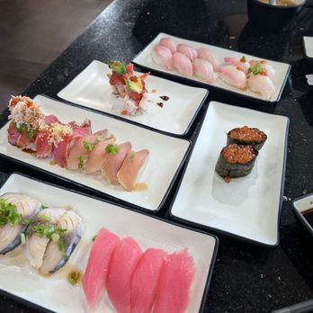 Tomo Sushi & Grill - Sushi Bars Near Me - Carson City, Nevada Tomo Sushi & Grill - Sushi Bars Near Me - Carson City, Nevada