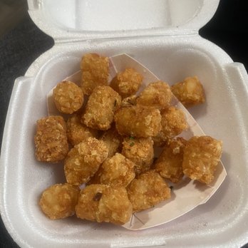 King Bao - Tots - Asian Fusion Near Me - Orlando, Florida King Bao - Tots - Asian Fusion Near Me - Orlando, Florida