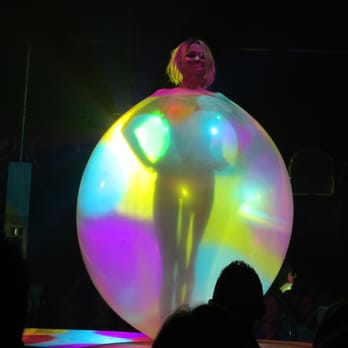 Absinthe - Performing Arts Near Me - Las Vegas, Nevada