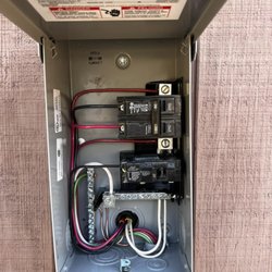 Welch Electric