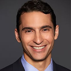 E. Joseph Nadji, MD - Dr. E. Joseph Nadji is a fellowship-trained cornea specialist, treating patients in Santa Monica, CA.