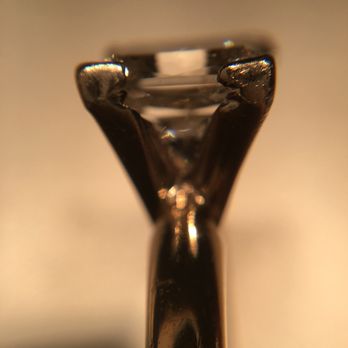 Utay Jewelry Center - Terrible work. Not even a year old. - Jewelry Near Me - Dallas, Texas Utay Jewelry Center - Terrible work. Not even a year old. - Jewelry Near Me - Dallas, Texas
