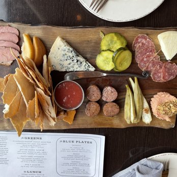 Acre - Cheese Board - Bars Near Me - Auburn, Alabama