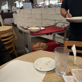 Eatalian - Italian Near Me - Gardena, California