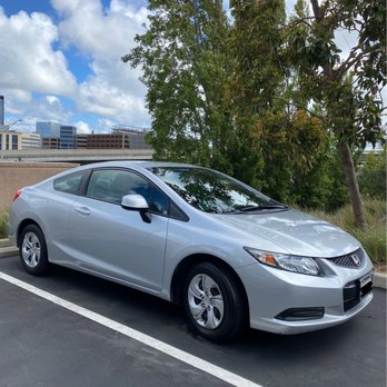 LUX Mobile Car Wash - Car Wash Near Me - Belmont , California