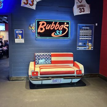 Bubba's 33 - Sports Bars Near Me - Jacksonville, North Carolina Bubba's 33 - Sports Bars Near Me - Jacksonville, North Carolina