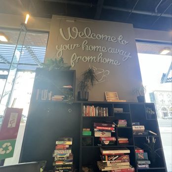 Cupla Coffee - Board games - Coffee & Tea Near Me - Salt Lake City, Utah