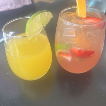 The Magnolia - Mimosa and sangria - Breakfast & Brunch Near Me - Palatka, Florida The Magnolia - Mimosa and sangria - Breakfast & Brunch Near Me - Palatka, Florida