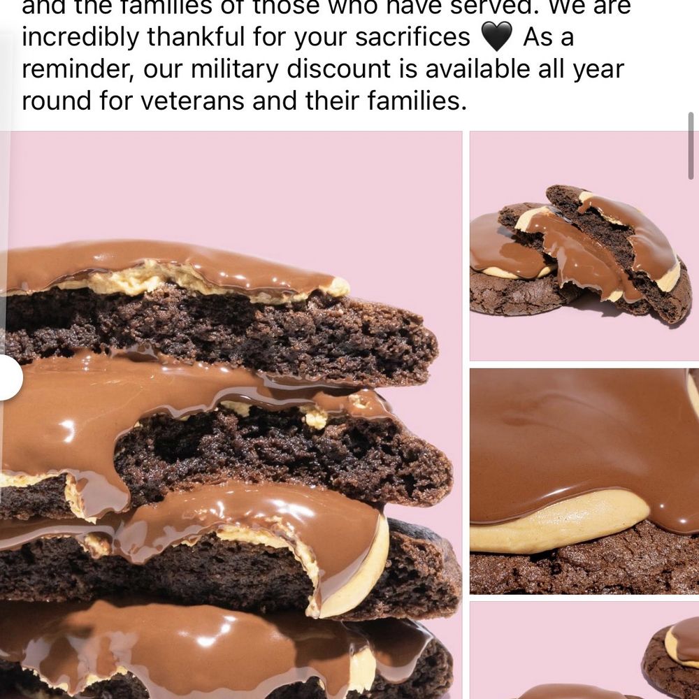 Crumbl - Cobblestone Commons - Show the staff working on 3/2/24 at 5:00pm - Bakeries Near Me - Boynton Beach, Florida Crumbl - Cobblestone Commons - Show the staff working on 3/2/24 at 5:00pm - Bakeries Near Me - Boynton Beach, Florida