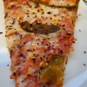 Mayabella's Pizza & Wings - a slice of pizza - Pizza Near Me - Salisbury, Maryland Mayabella's Pizza & Wings - a slice of pizza - Pizza Near Me - Salisbury, Maryland