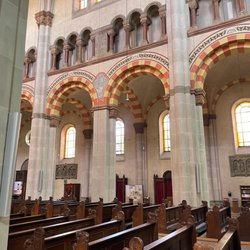 St. Benno-Kirche