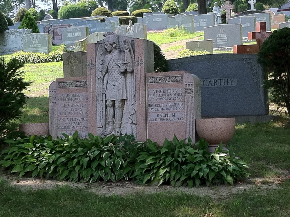 SHARON GARDENS Updated October 2024 273 Lakeview Ave, Valhalla, New