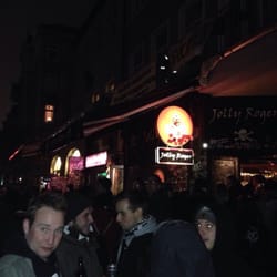 Jolly Roger - Bedarf keiner weiteren Erklärung