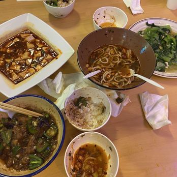 C-U LaLa Noodle - Noodles Near Me - Champaign, Illinois