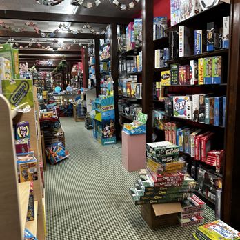 S.W. Randall Toyes & Giftes - Toy Stores Near Me - Pittsburgh, Pennsylvania S.W. Randall Toyes & Giftes - Toy Stores Near Me - Pittsburgh, Pennsylvania