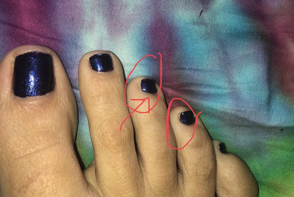 COUTURE NAILS AND SPA 78 Photos & 82 Reviews 1918 E Yesler Way