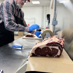 PF Meat Co. Butchery & Market