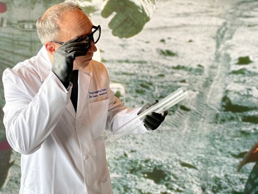 Tranquility Brewing Company by null