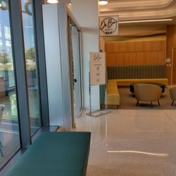 Joe C Wen & Family Center for Advanced Care - UCI Health