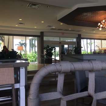 Hilton Melbourne Beach Oceanfront - Lobby - Hotels Near Me - Melbourne, Florida Hilton Melbourne Beach Oceanfront - Lobby - Hotels Near Me - Melbourne, Florida