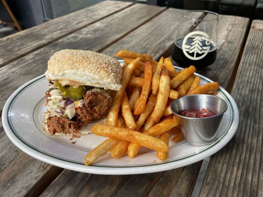 Grand Fir Brewing by null Grand Fir Brewing by null