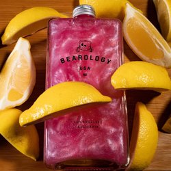Bearology - Pink Lemonade