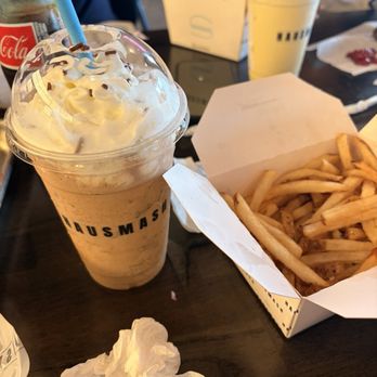 Hausmash - Burgers Near Me - Wellington, Florida