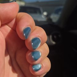 Lady Nails & Spa - Gel x