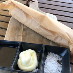 One Iron Bar