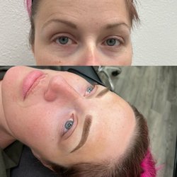 Magnolia Beauty - Combo Brows