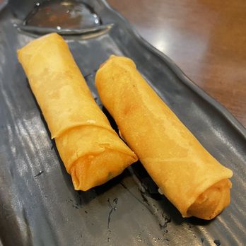 Noodle Man - Spring Rolls - Noodles Near Me - Virginia Beach, Virginia Noodle Man - Spring Rolls - Noodles Near Me - Virginia Beach, Virginia