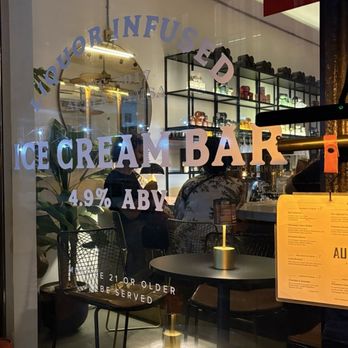 Aubi & Ramsa - Ice Cream & Frozen Yogurt Near Me - New York, New York Aubi & Ramsa - Ice Cream & Frozen Yogurt Near Me - New York, New York