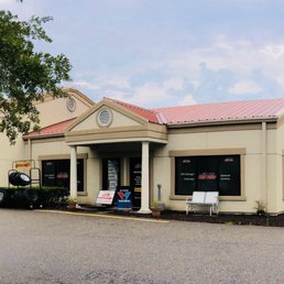 Exterior photo of All Pro Tire Pros - Bluffton, South Carolina Exterior photo of All Pro Tire Pros - Bluffton, South Carolina