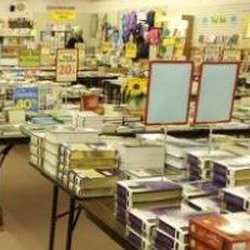 Discount Bible Book Store