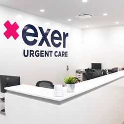 Exer Urgent Care - Santa Monica - Wilshire Blvd