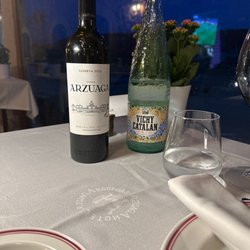 Bodegas Arzuaga Navarro - Fantastic!!! Wines!!!