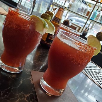 Patagōn - Michelada x2! - Argentine Near Me - Seattle, Washington Patagōn - Michelada x2! - Argentine Near Me - Seattle, Washington