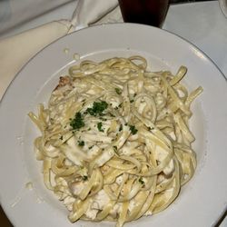 Grieco's Carefree Inn Restaurant - Alfredo