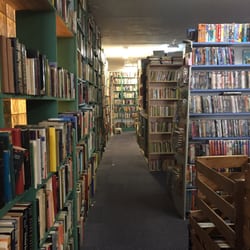 Bay View Books And Music