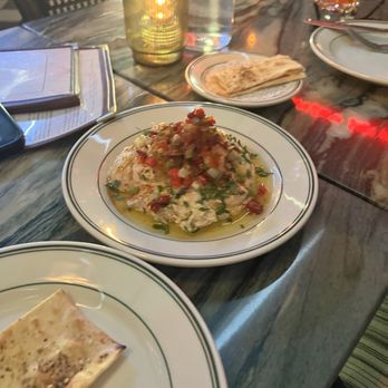Scarlett - Hummus - Italian Near Me - West Hollywood, California Scarlett - Hummus - Italian Near Me - West Hollywood, California