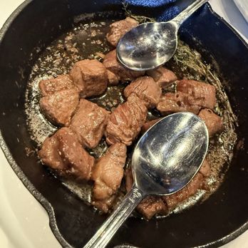 Charley's Steak House - Wagyu beef tips! Amazing! - Steakhouses Near Me - Orlando, Florida Charley's Steak House - Wagyu beef tips! Amazing! - Steakhouses Near Me - Orlando, Florida