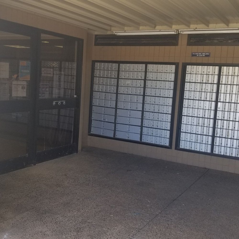 US Post Office - Entrance from Lexington Street - Post Offices Near Me - Kapolei, Hawaii US Post Office - Entrance from Lexington Street - Post Offices Near Me - Kapolei, Hawaii