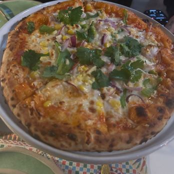 Dhamaal - Pizza - Indian Near Me - Montclair, New Jersey