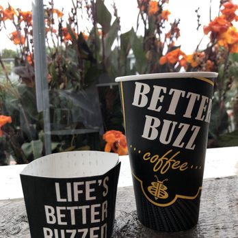 Better Buzz Coffee San Marcos - Coffee & Tea Near Me - San Marcos, California