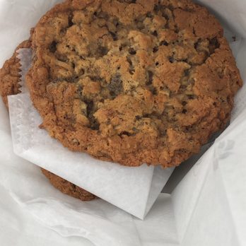 The Nitro Bar - Cowboy cookies! - Coffee & Tea Near Me - Newport, Rhode Island The Nitro Bar - Cowboy cookies! - Coffee & Tea Near Me - Newport, Rhode Island