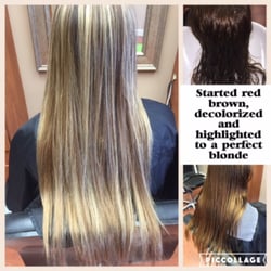 Serendipity Salon & Day Spa