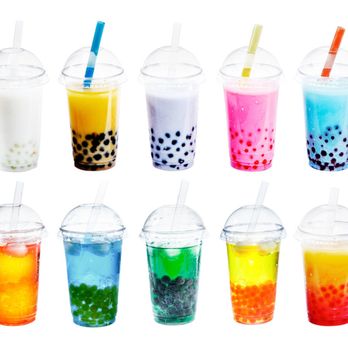 Donut World - Fruits Ice Drinks with Boba or Popping or Jelly $ 3.99 - Donuts Near Me - McDonough, Georgia Donut World - Fruits Ice Drinks with Boba or Popping or Jelly $ 3.99 - Donuts Near Me - McDonough, Georgia